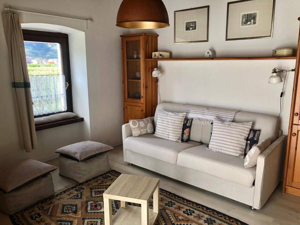 Appartement Casa Andela à Arco Extérieur photo