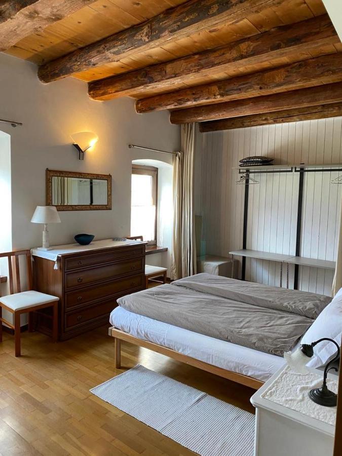 Appartement Casa Andela à Arco Extérieur photo