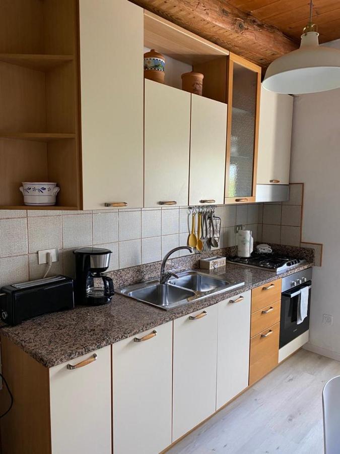 Appartement Casa Andela à Arco Extérieur photo
