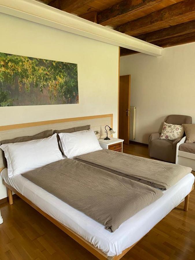 Appartement Casa Andela à Arco Extérieur photo