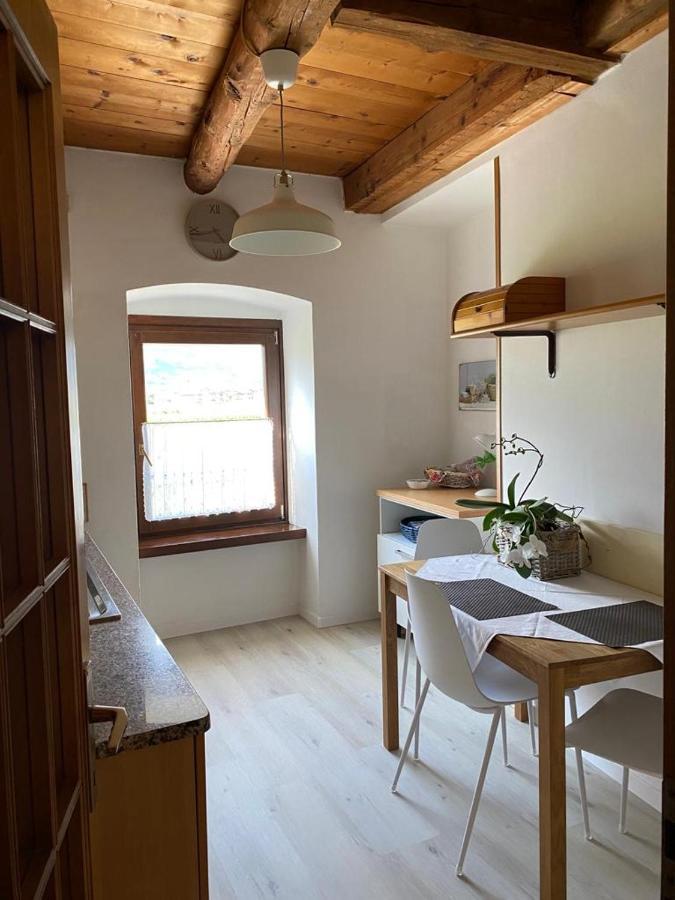 Appartement Casa Andela à Arco Extérieur photo
