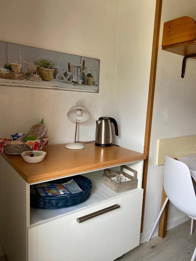 Appartement Casa Andela à Arco Extérieur photo