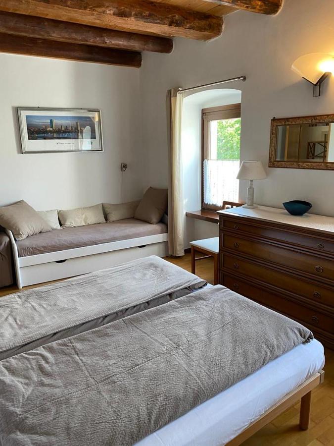 Appartement Casa Andela à Arco Extérieur photo