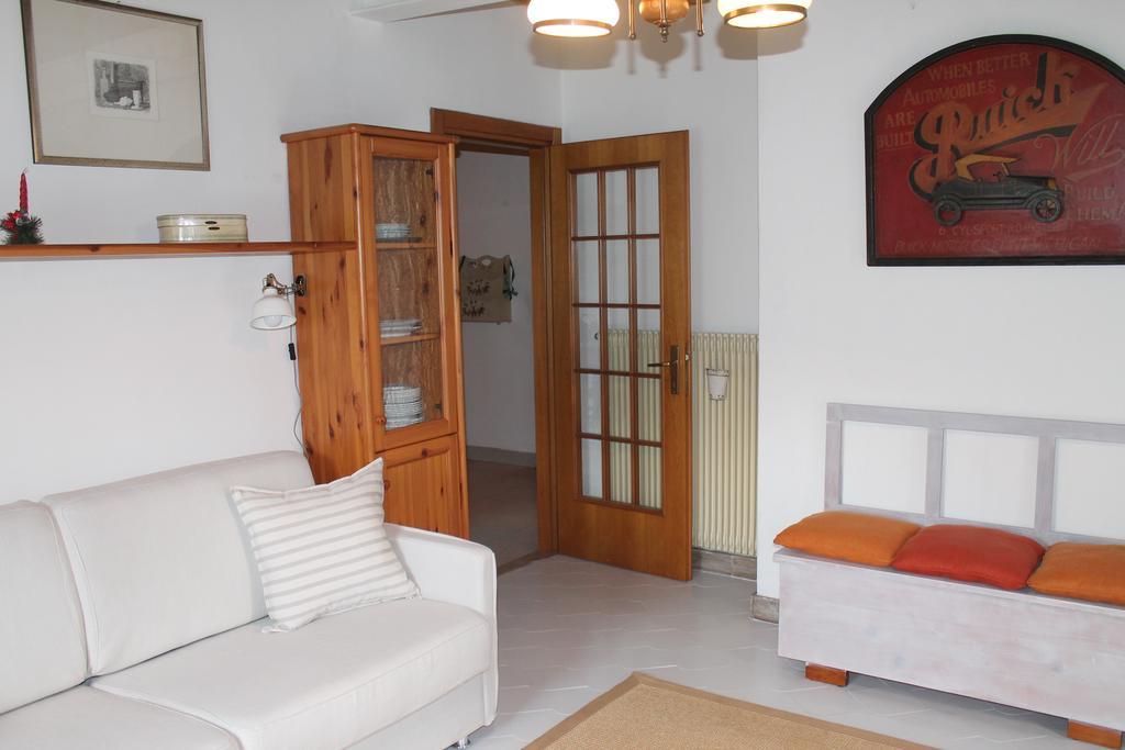 Appartement Casa Andela à Arco Extérieur photo