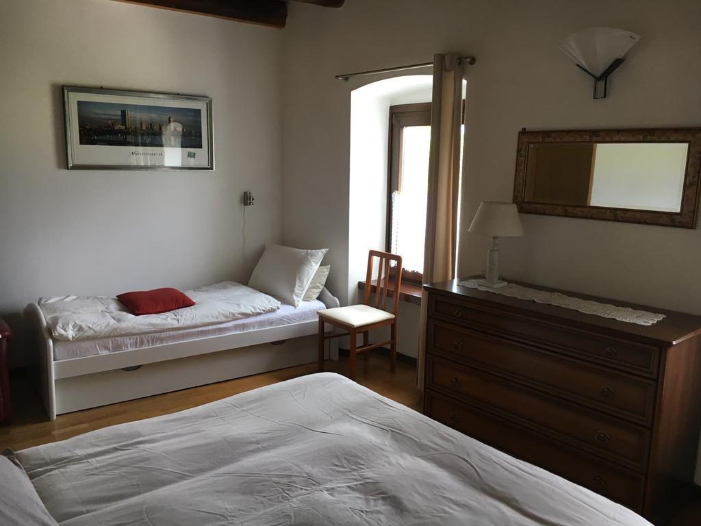 Appartement Casa Andela à Arco Extérieur photo