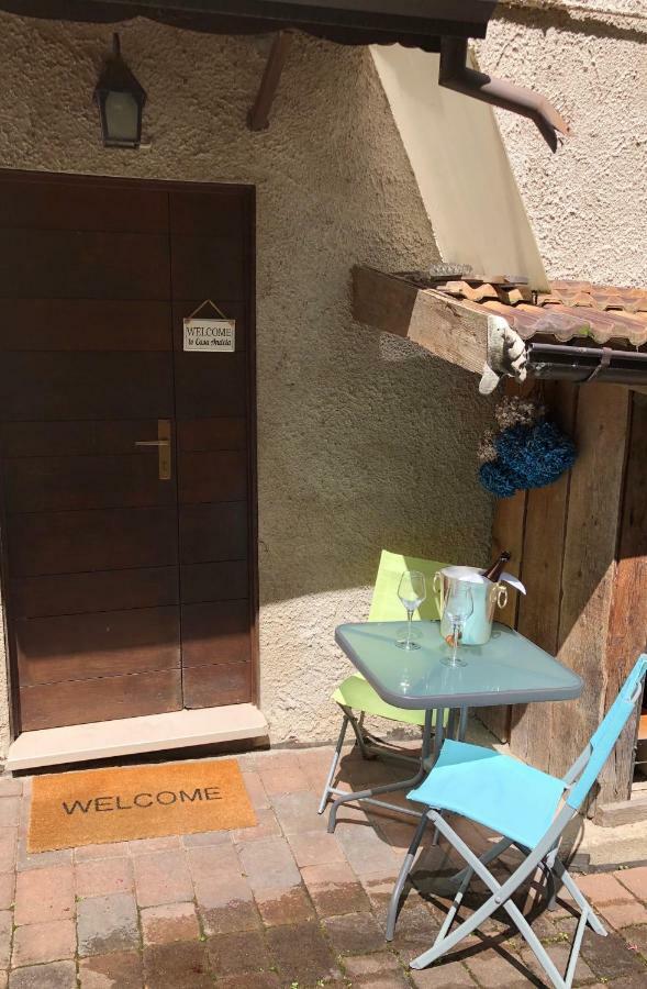 Appartement Casa Andela à Arco Extérieur photo